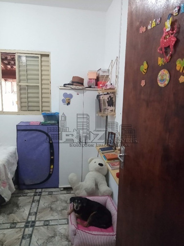 Imagem 25 de 30 de Casa Terrea Vende Julio De Mesquita Filho, Sorocaba - Ca00917 - 70701274