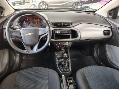Chevrolet Onix Onix 1.0 Joy SPE/4