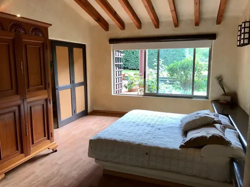 Vendo Casa Malinalco Club De Golf Malinalco