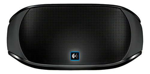 Logitech Mini Boombox Para Smartphones Tabletas Y Portatil