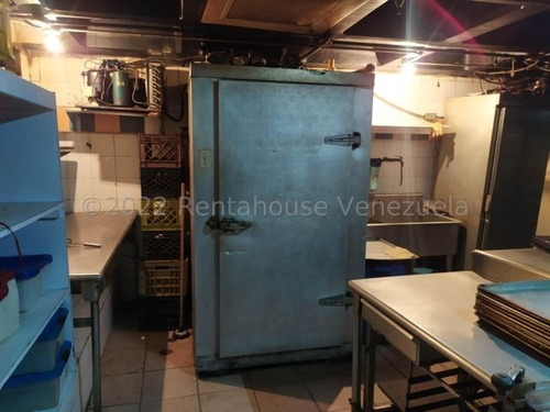 Imagen 2 de 13 de Negocio En Venta La Candelaria 22-23572 Renta House Los Samanes