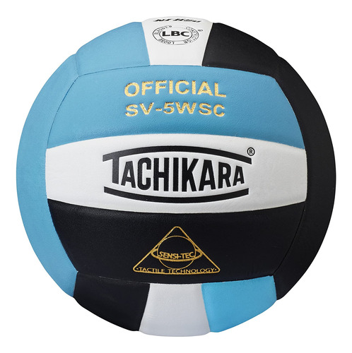Balón De Voleibol De Competición Sv5wsc Sensi Tec