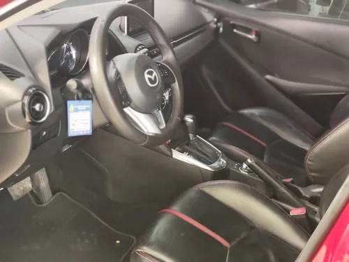 Mazda 2 1.5l Grand Turing