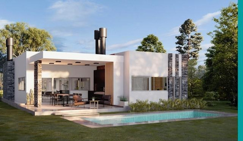 Imagen 5 de 9 de Casa - Canning (ezeiza)