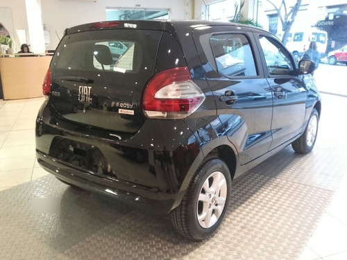 Imagen 4 de 15 de Fiat Mobi Retira Con Minimo Anticipo O Tu Usado L