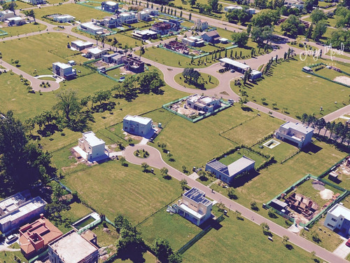 Lote Perimetral #200-300 - Pilar Del Este - Santa Lucia - 567m2 #id 17877