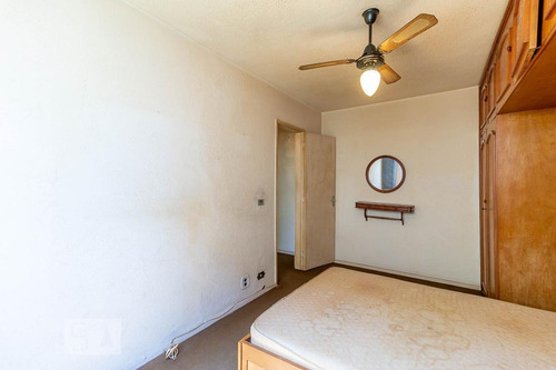Apartamento Para Aluguel - Quintino Bocaiúva, 1 Quarto, 50 - 893241974