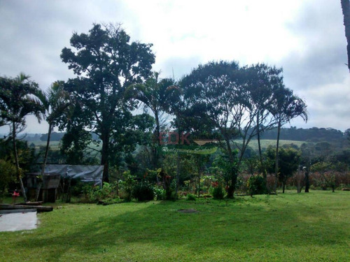 Imagem 7 de 30 de Chácara Com 3 Dormitórios À Venda, 4500 M² Por R$ 530.000,00 - Biritiba Ussu - Mogi Das Cruzes/sp - Ch0302