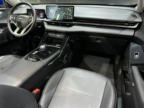 GWM Haval H6 Premium PHEV AWD