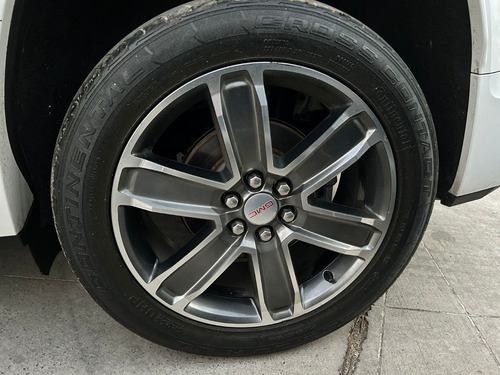 GMC Acadia 3.7 Denali At