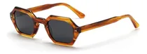 Comprar Lentes De Sol Polarizados Hexagonales Para Mujeres