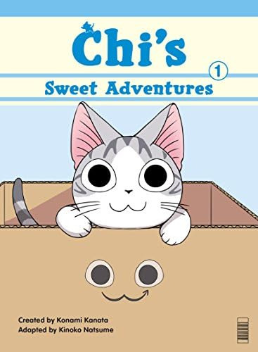 Libro: Sus Dulces Aventuras 1 (su Dulce Hogar)