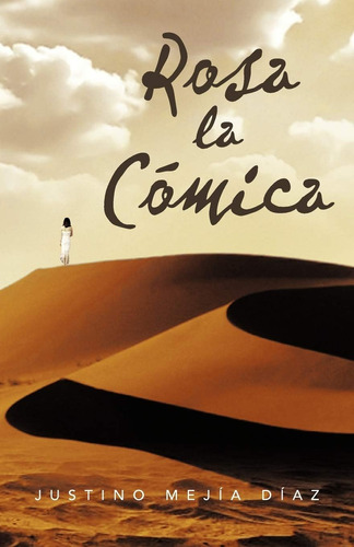 Libro: Rosa La Cómica (spanish Edition)