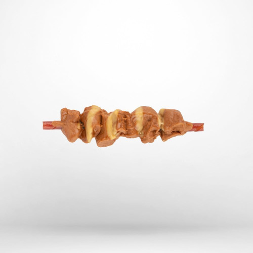 Dreambone Double Protein Chews Hechos Con Pollo Real, Y De