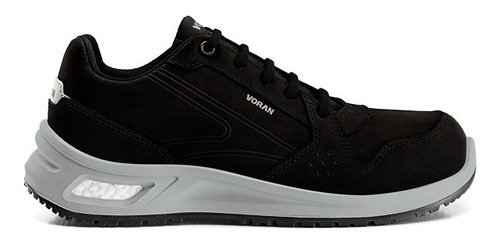  Zapatilla Seguridad Voran Energy 610 Sportsafe Negro