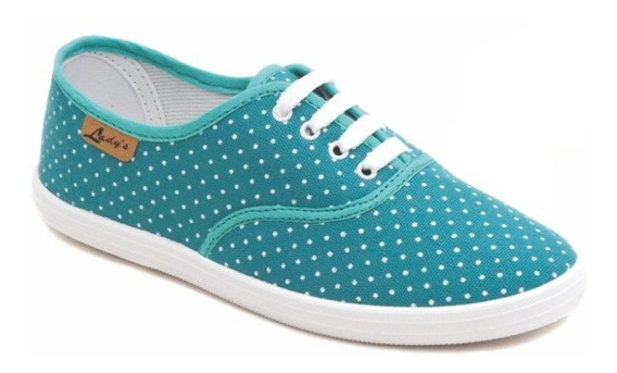 zapatillas nauticas mujer vans