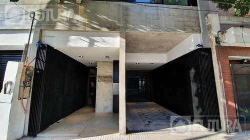 Imagen 2 de 10 de Departamento Monoambiente En Venta - Rosario - Echesortu