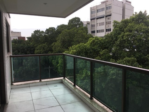 Imagem 4 de 11 de Apartamento À Venda No Bairro Maracanã - Rio De Janeiro/rj - O-18698-31206