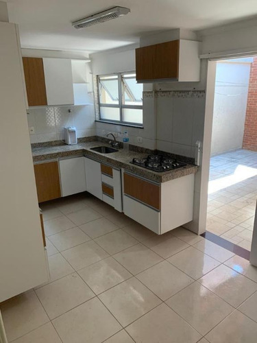Casa Com 2 Dormitórios À Venda, 110 M² - Vila São João - Santo André/sp - Ca10900