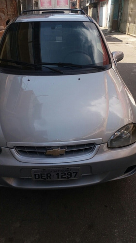 Chevrolet Corsa Pick-up 2002 1.6 St 2p