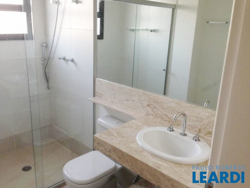 Imagem 11 de 15 de Apartamento - Jardim Marajoara - Sp - 542551