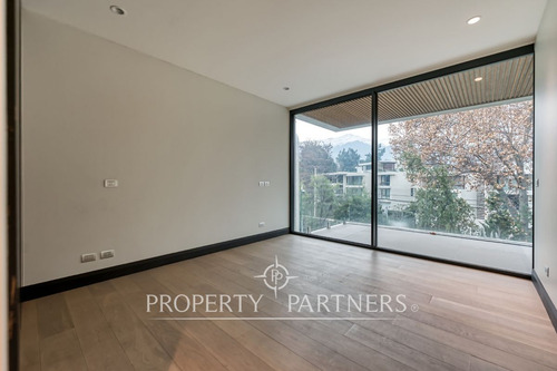 Exclusivo Y Elegante Penthouse Nuevo, San Damian