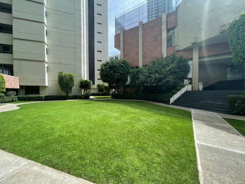 Imagen 16 de 22 de Departamento En Renta En Torre Platino, Bosques De Las Lomas