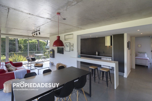 Imagen 3 de 24 de En Venta Departamento En Punta Del Este 2 Dormitorios 2 Baños