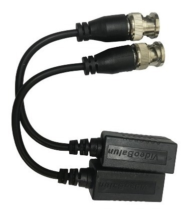 Video Balun Hd Tvi Hd Cvi Ahd 720p 1080p 4mp 5mp 4k