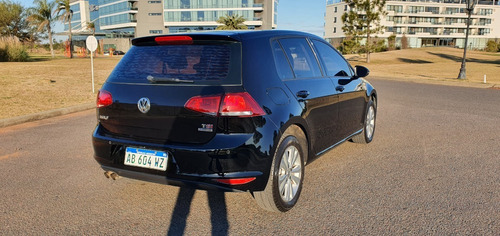 Imagen 4 de 15 de Volkswagen Golf