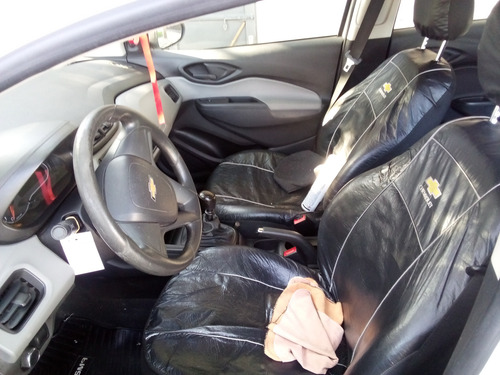 Chevrolet Prisma Joy