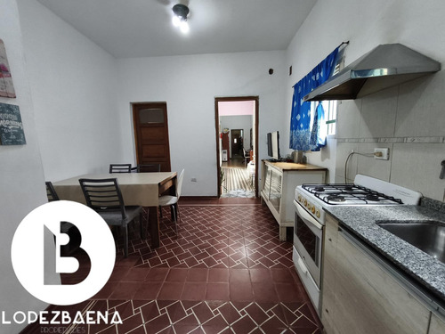 Zona Residencial - Casa Amplia Barrio Alta Cordoba - Cofico - Real Oportunidad.!