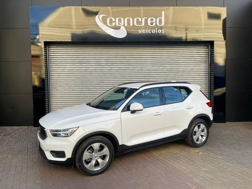 Volvo XC40 Xc40 T4