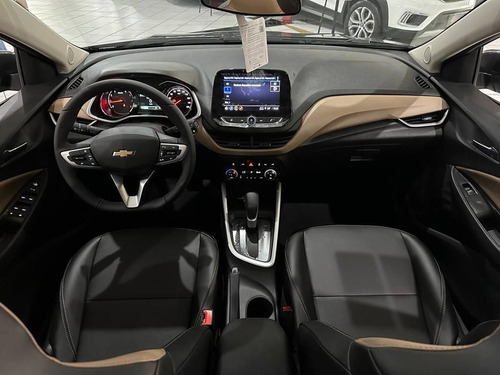 Chevrolet Onix 1.0 TURBO PLUS PREMIER