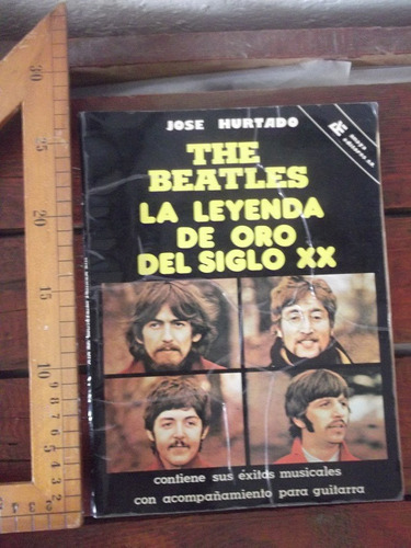 The Beatles,la Leyenda De Oro 1983