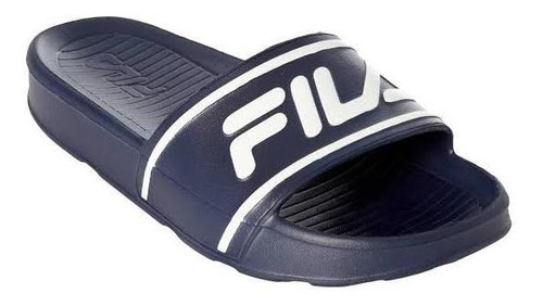 Chanclas Fila Sleek Slide Pool 