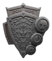 Comprar Aegis Del Gran Mariscal De World Of Warcraft