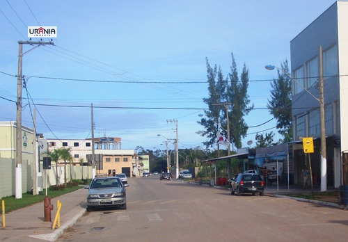 Imagem 16 de 21 de Terreno A Venda No Bairro Santa Paula Em Vila Velha - Es. - 126-1