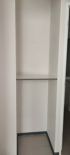 Arriendo En San Joaquin Depto 2d 1b Estacionamiento