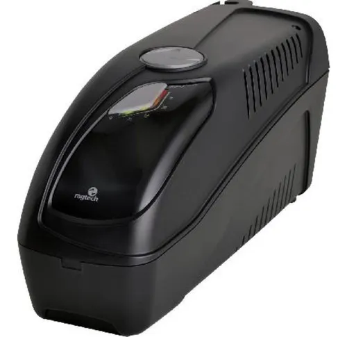 comprar Nobreak Ragtech 600va 4160 Senoidal Easy Pro Auto Bivolt