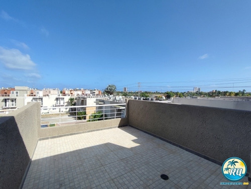 Imagen 29 de 30 de Impecable Town House En Venta En Res. Villas Santorini