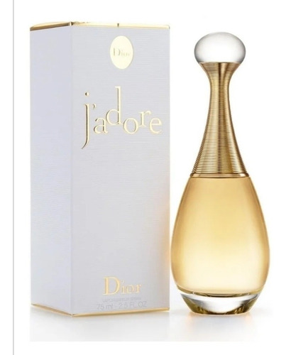 Perfume Christian Dior Jadore 100% Orig - mL a $355