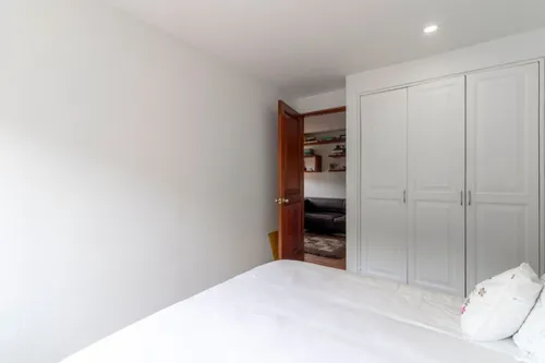 Apartamento En Venta En Altos De Suba. Cod V23043