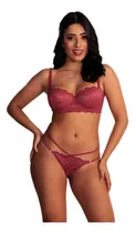 Comprar Lenceria Femenina \u002F Conjuntos \u002F Lenceria Comlombiana \u002F Sexy