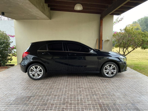 Mercedes Benz A200