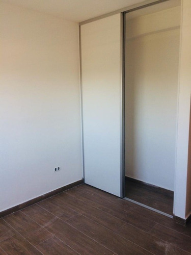 Imagen 10 de 12 de Departamento De 2 Ambientes A Estrenar - Castelar Norte