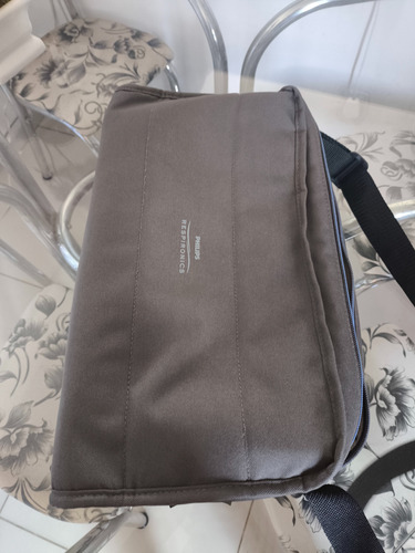 Cpap Elétrico Philips Dreamstation Com Umidificador (Usado)