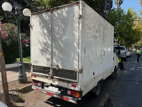 Hyundai Porter Hr Std 2.5 2016