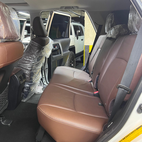 Toyota 4runner 2023