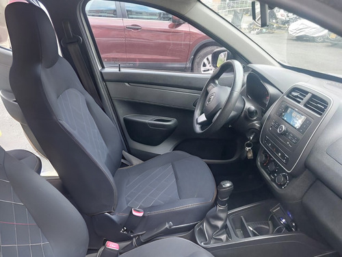 Renault Kwid 1.0 12v